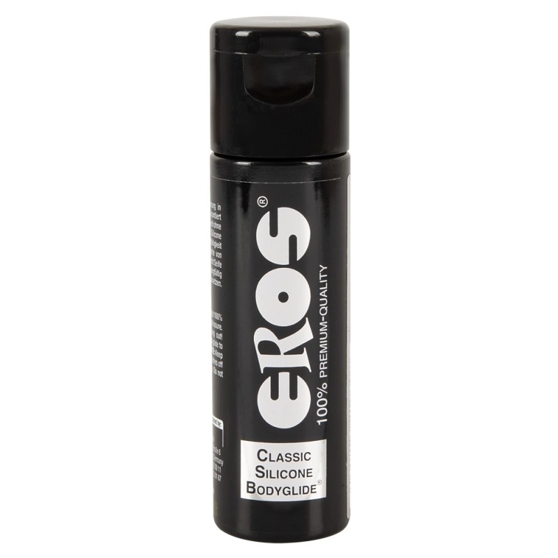 EROS - Klasyczny Silikonowy Lubrykant 30 ml